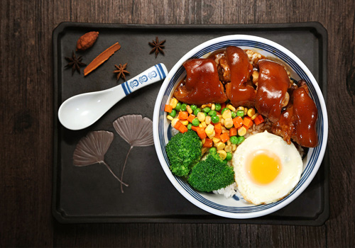 成功簽約?？谑幸粭l肉社餐飲管理有限公司-網站制作