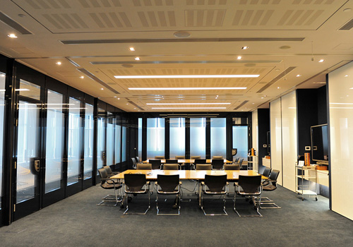 成功簽約江蘇天泰會計師事務所有限公司-網站制作