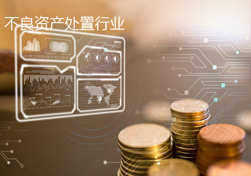 不良資產處置行業(yè)
