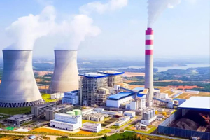 成功簽約周口龍潤電力（集團(tuán)）有限公司-網(wǎng)站制作