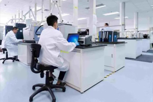 成功簽約安徽海創(chuàng)健康管理有限公司-網(wǎng)站制作