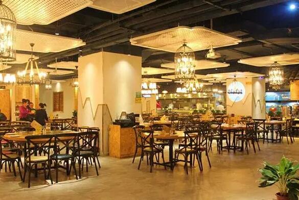 成功簽約山東珍恣兒餐飲管理有限公司-網站制作