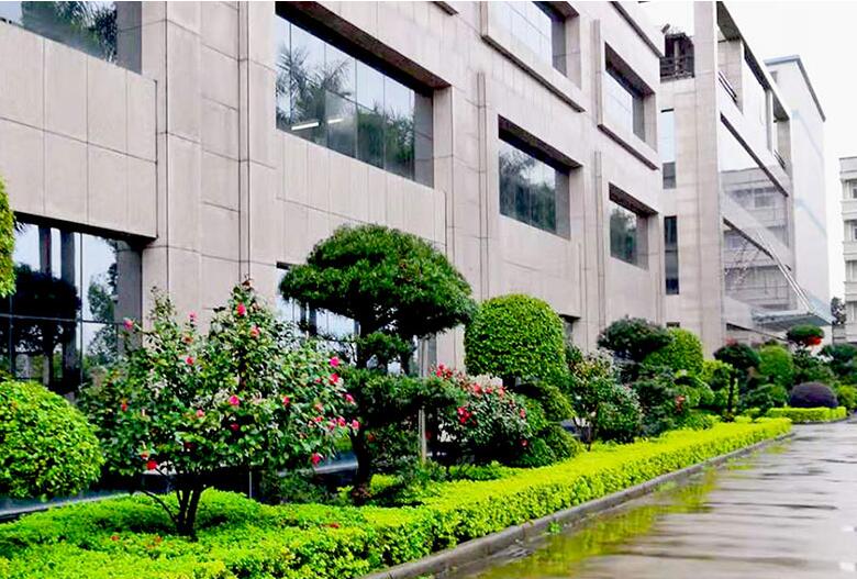 成功簽約徐州嘉正園林工程有限公司-網站制作