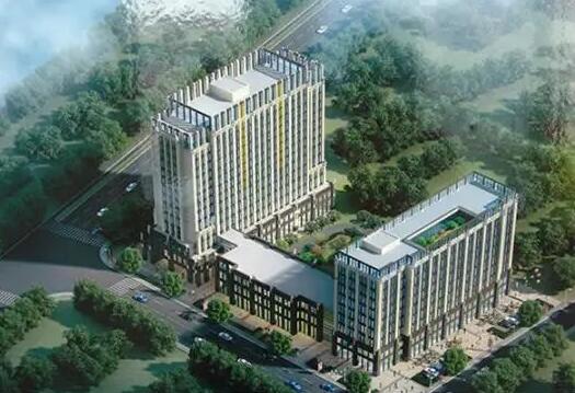 成功簽約新疆新仁謙實集團管理有限公司-網站制作