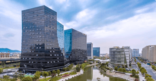 宇淼科技 成功簽約杭州華卓信息科技有限公司-網(wǎng)站制作