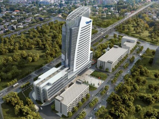 宇淼科技  成功簽約武漢新科谷技術(shù)股份有限公司-網(wǎng)站制作