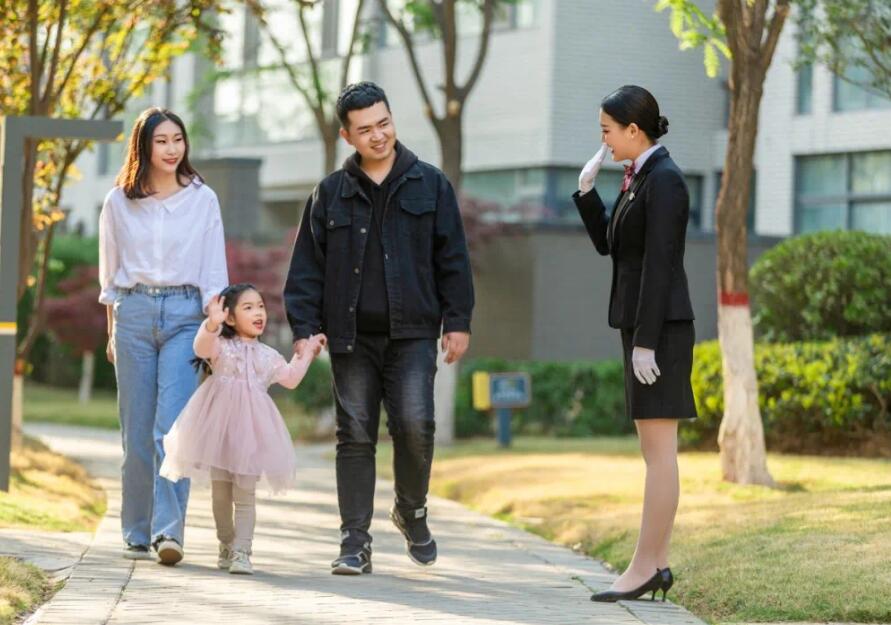 宇淼科技 成功簽約長(zhǎng)春中信城物業(yè)服務(wù)有限公司-網(wǎng)站制作