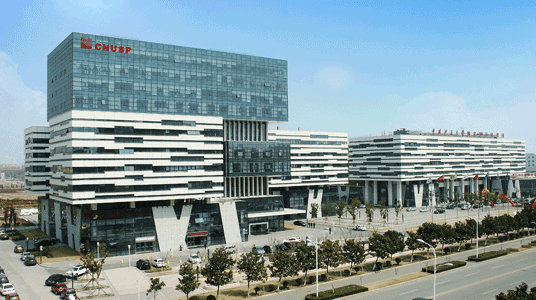 宇淼科技 成功簽約徐州礦大科技園-網(wǎng)站制作