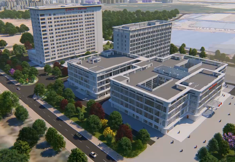 宇淼科技 成功簽約昆明市經(jīng)開人民醫(yī)院-網(wǎng)站制作