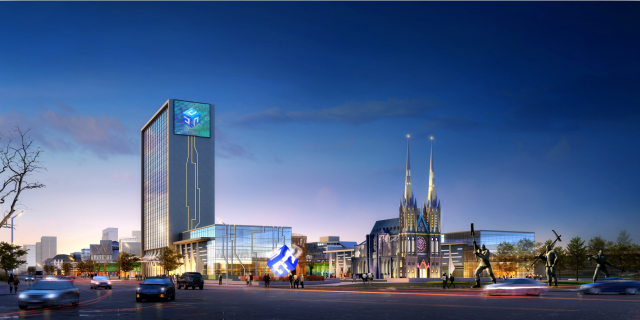 宇淼科技成功簽約江蘇富安投資集團(tuán)有限公司-網(wǎng)站制作