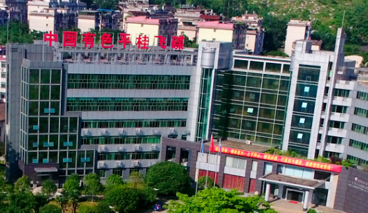 宇淼科技成功簽約中國有色集團(tuán)（廣西）平桂飛碟股份有限公司-網(wǎng)站制作