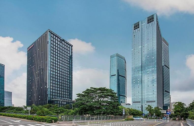 宇淼科技成功簽約深圳市惠民商業(yè)管理有限公司-網站制作