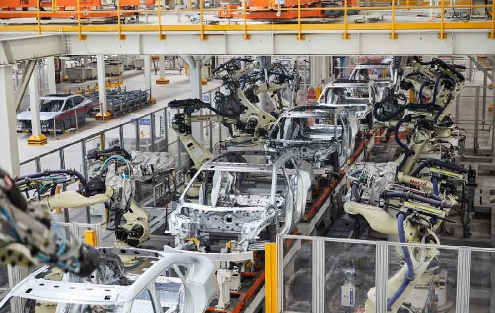 宇淼科技成功簽約浙江隆中機械股份有限公司-網(wǎng)站制作