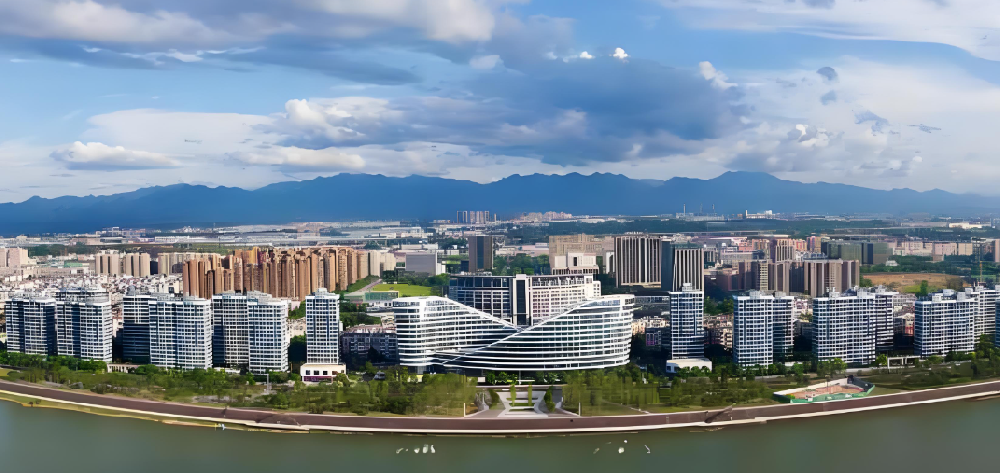 宇淼科技成功簽約衢州市城市建設投資集團有限公司-網(wǎng)站制作