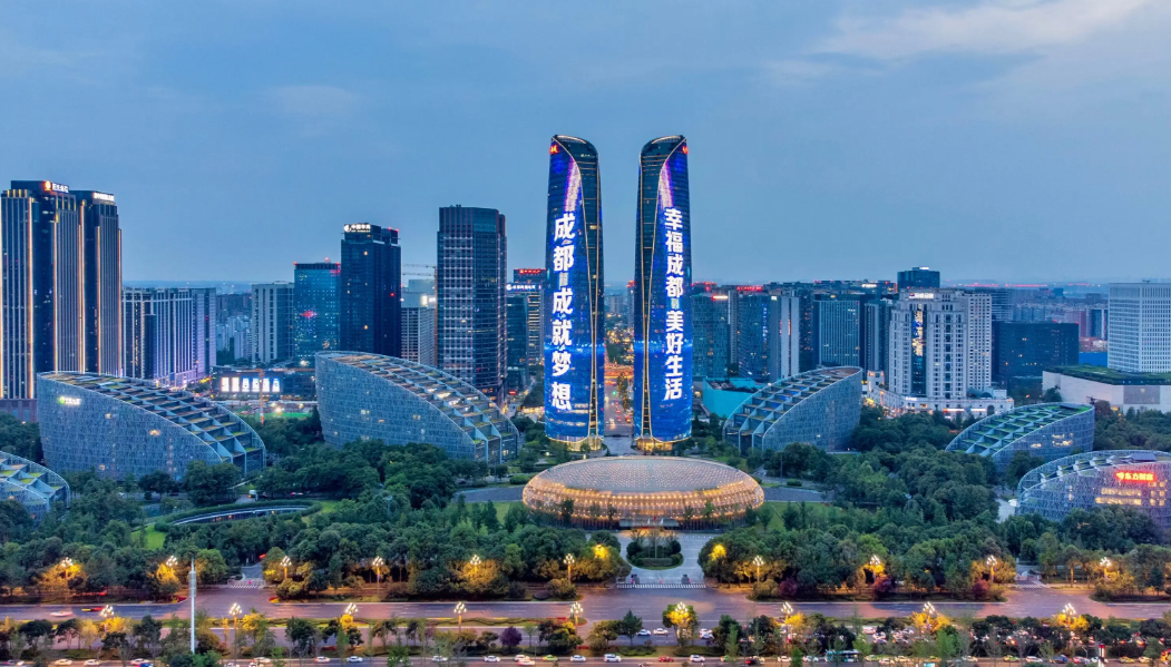 宇淼科技成功簽約四川省國際醫(yī)學(xué)交流促進會-網(wǎng)站制作