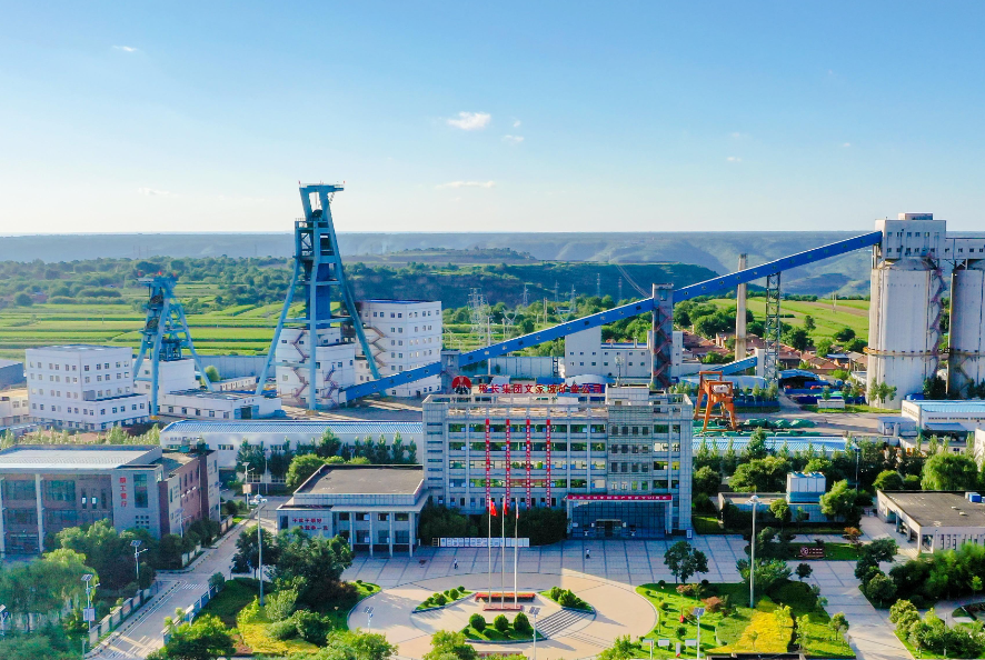 宇淼科技成功簽約湖北柳樹(shù)溝礦業(yè)股份有限公司-網(wǎng)站制作