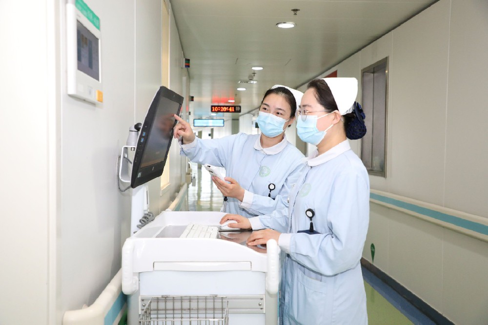 宇淼科技成功簽約河南省胸科醫(yī)院-網(wǎng)站制作