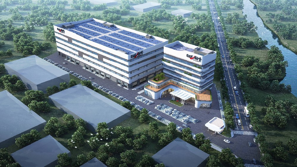 宇淼科技簽約蘇州創(chuàng)峰光電科技有限公司-網(wǎng)站制作