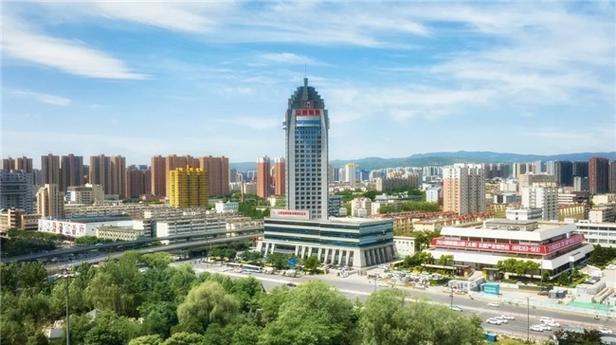 宇淼科技成功簽約山西焦煤集團(tuán)-網(wǎng)站制作