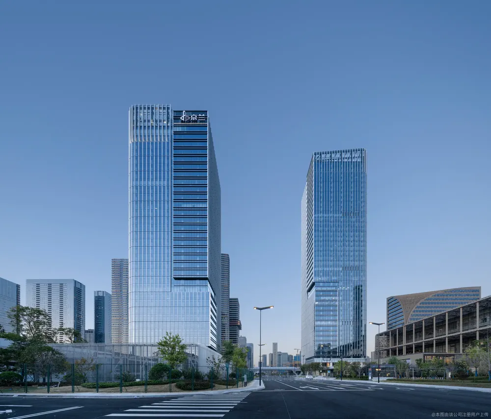 宇淼科技成功簽約浙江京蘭控股集團有限公司-網(wǎng)站制作