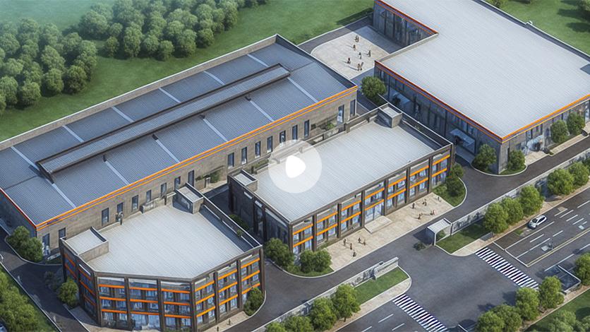 宇淼科技成功簽約安徽華礎(chǔ)特種光源有限公司-網(wǎng)站制作